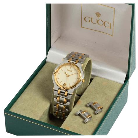 1990 gucci watches for sale.